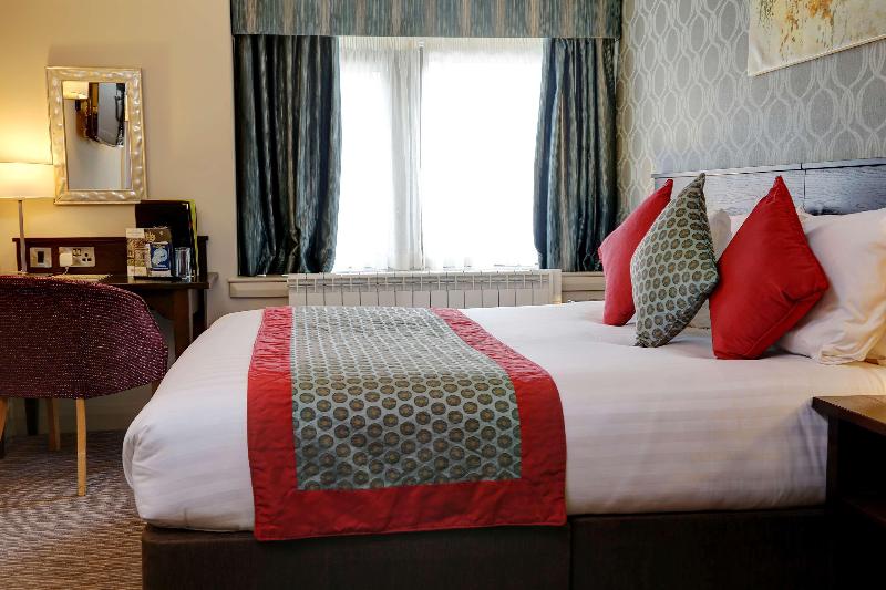 Best Western Plus Pinewood Manchester Airport-Wilm - Oda