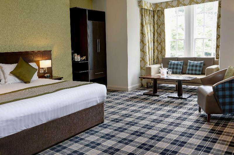 Best Western Plus Pinewood Manchester Airport-Wilm - Oda