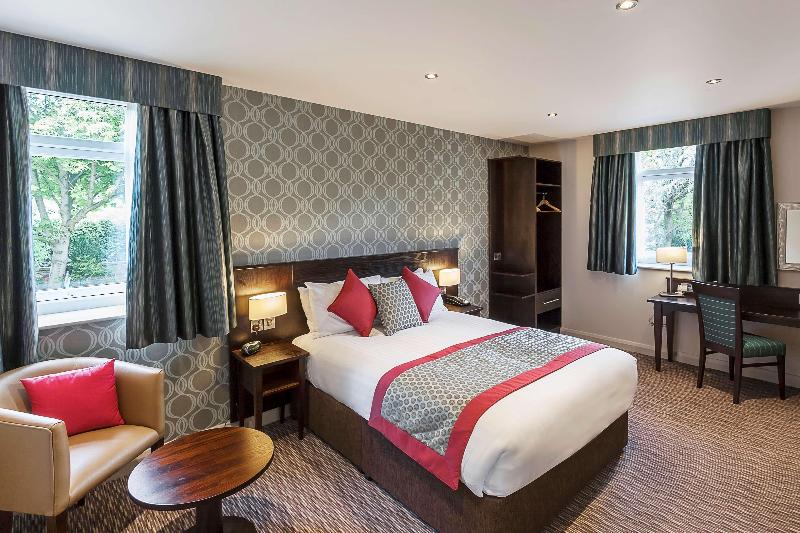 Best Western Plus Pinewood Manchester Airport-Wilm - Oda