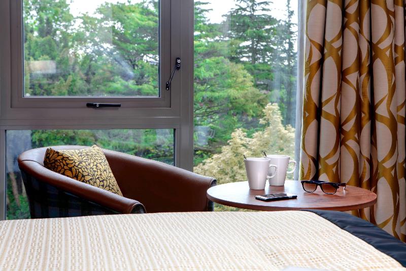 Best Western Plus Pinewood Manchester Airport-Wilm - Oda