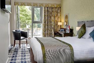Best Western Plus Pinewood Manchester Airport-Wilm fotoÄŸrafÄ±