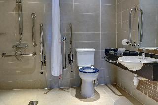 Best Western Plus Pinewood Manchester Airport-Wilm fotoÄŸrafÄ±