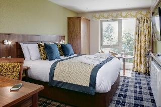 Best Western Plus Pinewood Manchester Airport-Wilm fotoÄŸrafÄ±