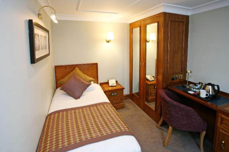 Best Western Plus Pinewood Manchester Airport-Wilm - Oda