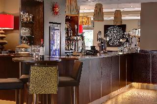 Best Western Plus Pinewood Manchester Airport-Wilm fotoÄŸrafÄ±