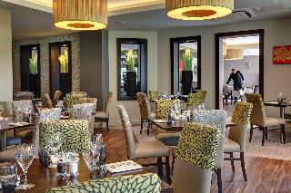Best Western Plus Pinewood Manchester Airport-Wilm fotoÄŸrafÄ±