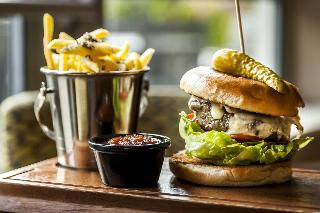 Best Western Plus Pinewood Manchester Airport-Wilm fotoÄŸrafÄ±