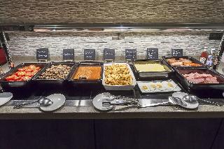 Best Western Plus Pinewood Manchester Airport-Wilm fotoÄŸrafÄ±