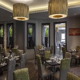 Best Western Plus Pinewood Manchester Airport-Wilm fotoÄŸrafÄ±