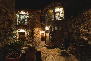 Orgullo Rural otel fotoğrafı