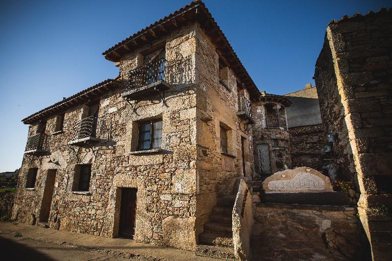 Orgullo Rural - Oda