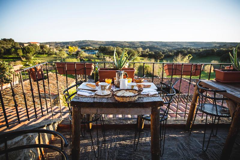 Orgullo Rural - Restoran