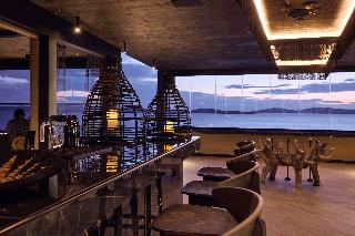 Amazon Mykonos Resort & Spa fotoÄŸrafÄ±