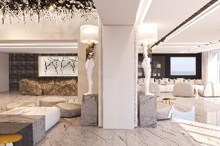 Amazon Mykonos Resort & Spa fotoÄŸrafÄ±