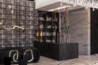 Amazon Mykonos Resort & Spa fotoÄŸrafÄ±