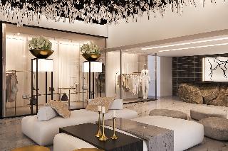 Amazon Mykonos Resort & Spa fotoÄŸrafÄ±