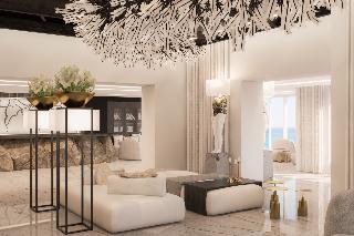 Amazon Mykonos Resort & Spa fotoÄŸrafÄ±