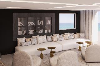 Amazon Mykonos Resort & Spa fotoÄŸrafÄ±
