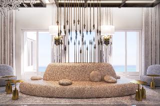 Amazon Mykonos Resort & Spa fotoÄŸrafÄ±