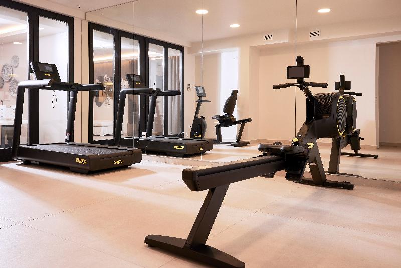 Amazon Mykonos Resort & Spa - Aktivite
