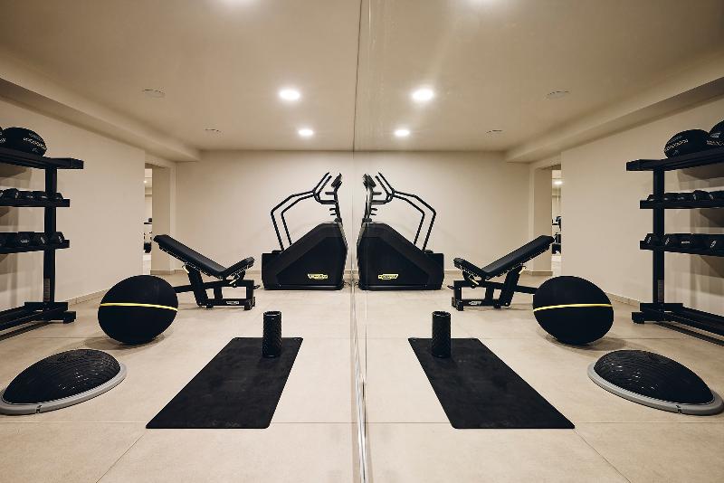 Amazon Mykonos Resort & Spa - Aktivite