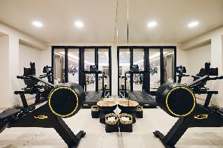 Amazon Mykonos Resort & Spa fotoÄŸrafÄ±