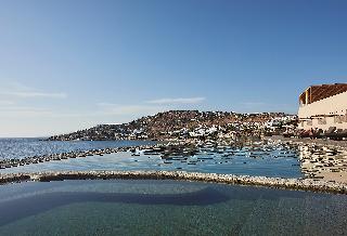 Amazon Mykonos Resort & Spa otel fotoğrafı