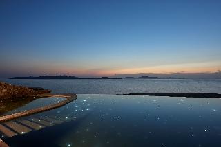 Amazon Mykonos Resort & Spa fotoÄŸrafÄ±