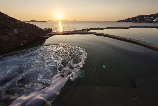 Amazon Mykonos Resort & Spa fotoÄŸrafÄ±