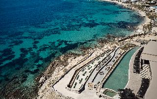 Amazon Mykonos Resort & Spa fotoÄŸrafÄ±