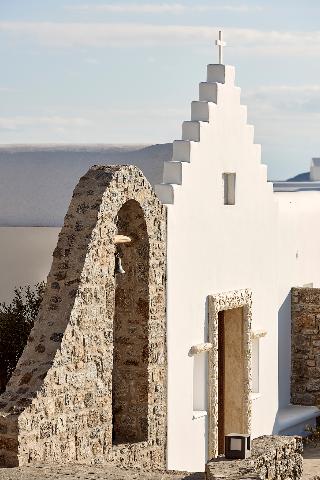 Amazon Mykonos Resort & Spa fotoÄŸrafÄ±