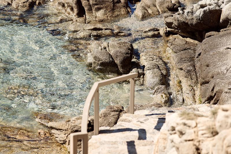Amazon Mykonos Resort & Spa - Genel