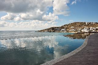Amazon Mykonos Resort & Spa fotoÄŸrafÄ±