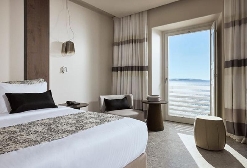 Amazon Mykonos Resort & Spa - Oda