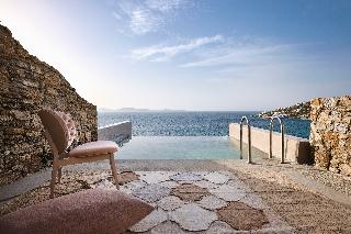 Amazon Mykonos Resort & Spa fotoÄŸrafÄ±