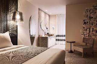 Amazon Mykonos Resort & Spa fotoÄŸrafÄ±