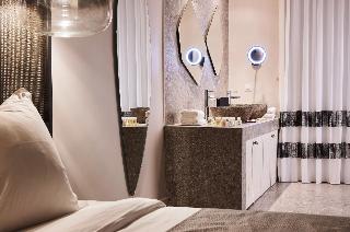 Amazon Mykonos Resort & Spa fotoÄŸrafÄ±