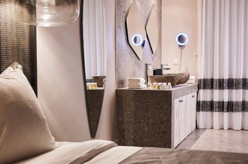 Amazon Mykonos Resort & Spa - Oda