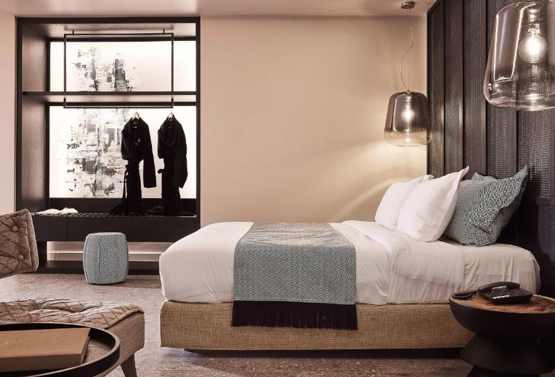 Amazon Mykonos Resort & Spa - Oda