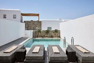 Amazon Mykonos Resort & Spa fotoÄŸrafÄ±