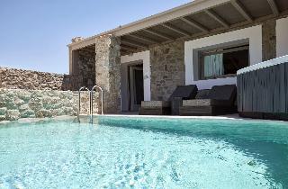 Amazon Mykonos Resort & Spa fotoÄŸrafÄ±
