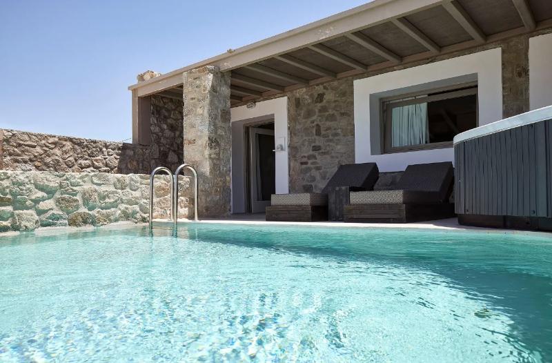 Amazon Mykonos Resort & Spa - Oda