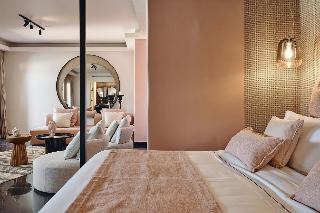 Amazon Mykonos Resort & Spa fotoÄŸrafÄ±
