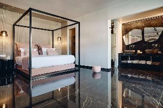 Amazon Mykonos Resort & Spa fotoÄŸrafÄ±