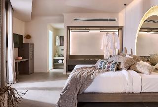Amazon Mykonos Resort & Spa fotoÄŸrafÄ±
