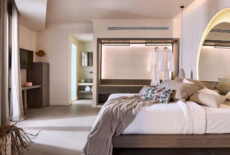 Amazon Mykonos Resort & Spa - Oda