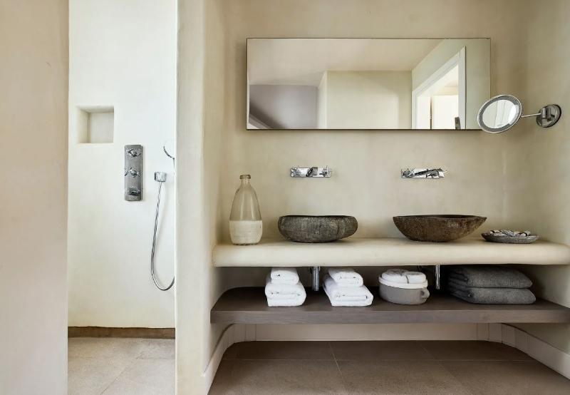 Amazon Mykonos Resort & Spa - Oda