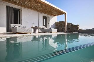Amazon Mykonos Resort & Spa fotoÄŸrafÄ±