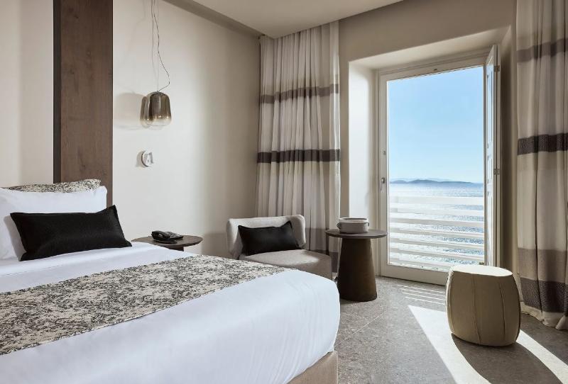Amazon Mykonos Resort & Spa - Oda