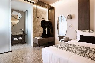 Amazon Mykonos Resort & Spa fotoÄŸrafÄ±